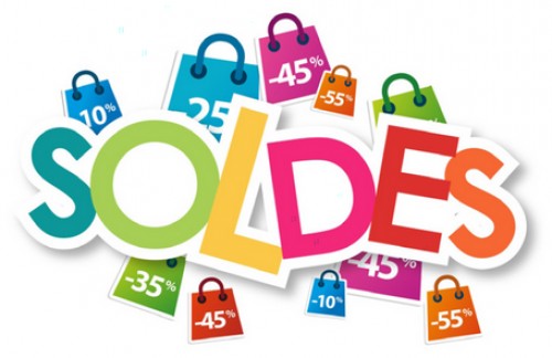 guide soldes